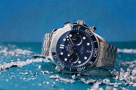 omega watch under $1000|affordable omega diving watches.